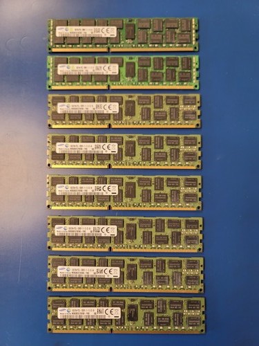 Samsung 16gb 2rx4 pc3l - 16gb,