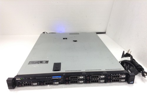 Dell poweredge r420 - r420, 2x