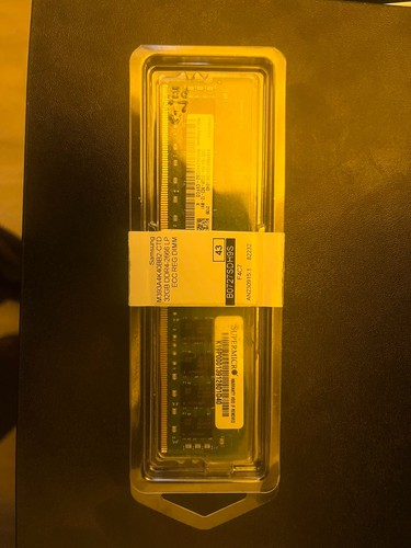 Samsung 16gb 1rx4 - samsung,