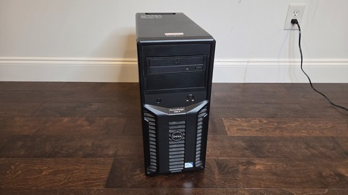 Dell poweredge t110 - dell,